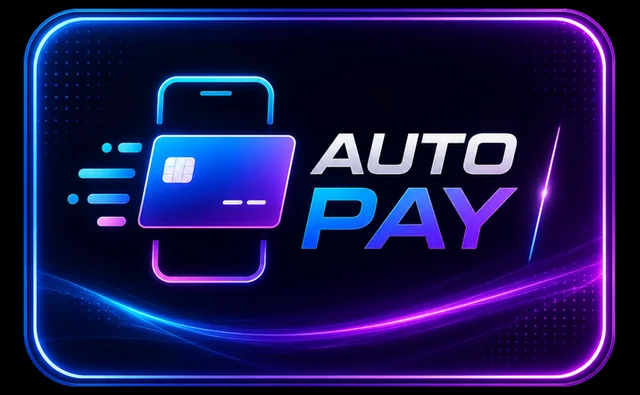 AutoPay