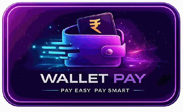 Wallet Pay